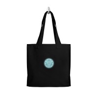 Iron Man Reactor Tote